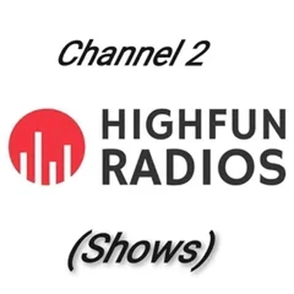 Highfun Radios (Shows) logo