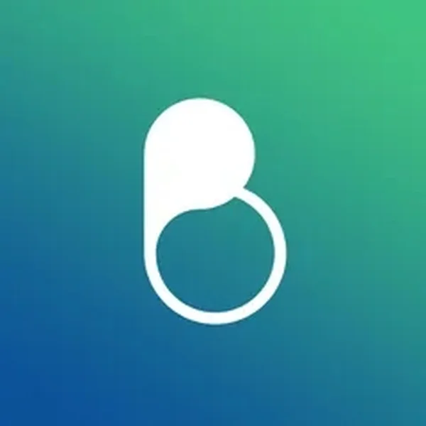Blootenon FM logo