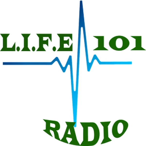 Life 101 Radio logo