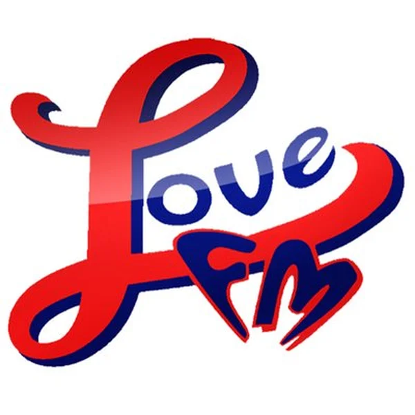 Love FM Belize logo