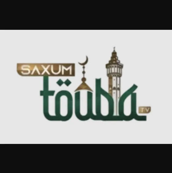 Radio Saxum Touba logo