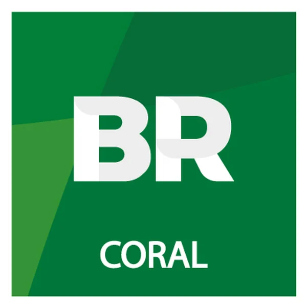 BR - Coral logo