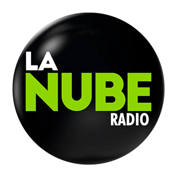 Radio La Nube logo