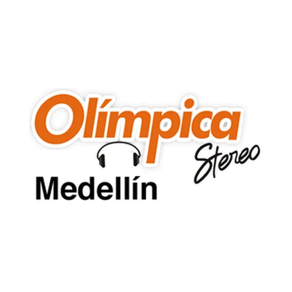 Olímpica Stéreo Medellín 104.9 HJFK logo
