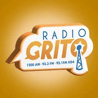Radio Grito PR Aguadilla logo