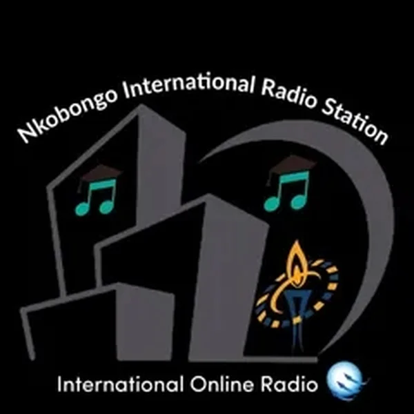 Nkobongo Radio 89.1 Shakaskraal logo