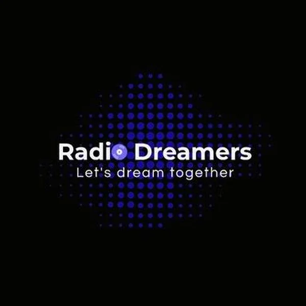 Radio Dreamers logo