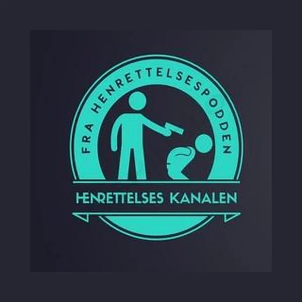 Henrettelses Kanalen logo