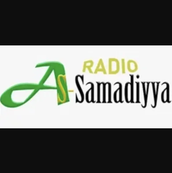 Radio As Samadyya logo