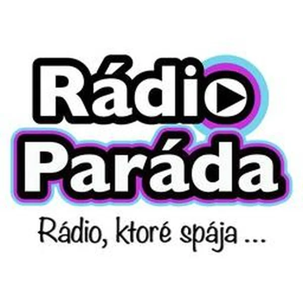 Rádio Paráda logo