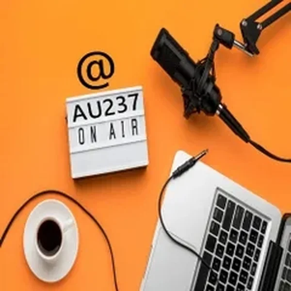 Cast au237 logo