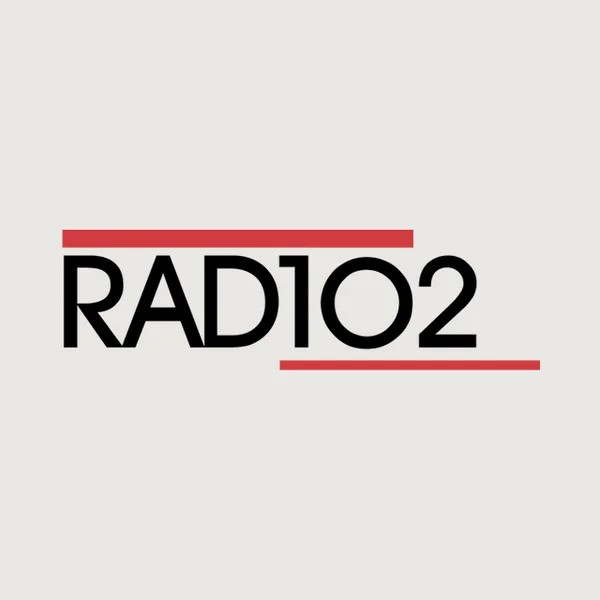 Radio 102 logo