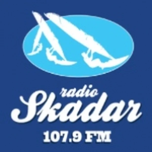 Radio Skadar 107.9 FM logo