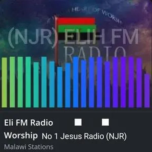 Eli FM Radio logo