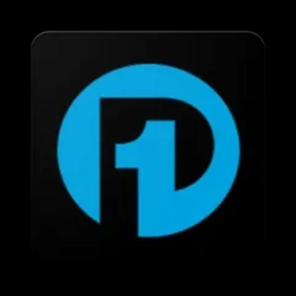Priority FM Kigali logo