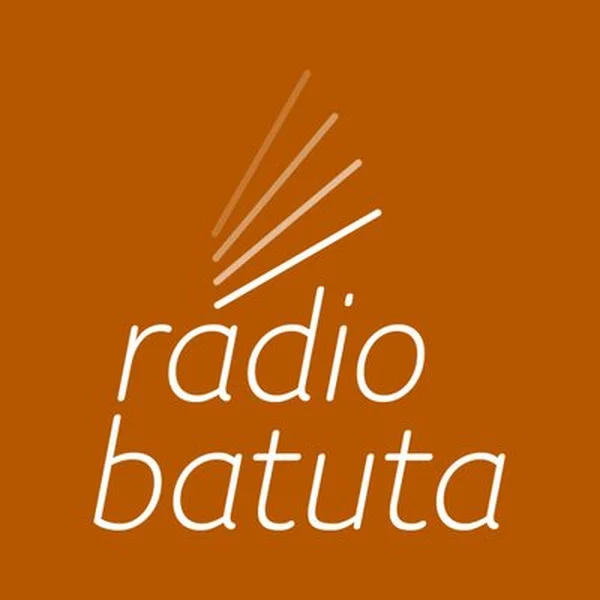 Batuta MPB SP logo