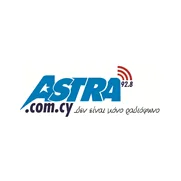 Astra FM 92.8 logo