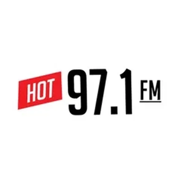 Hot 97.1 SVG logo