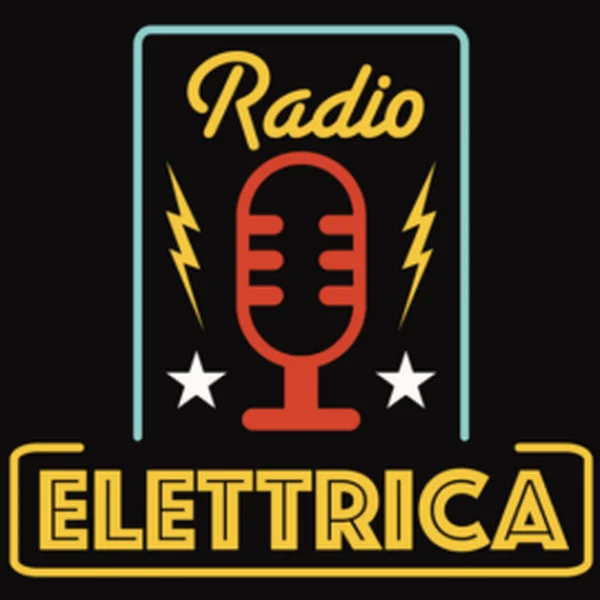 Radio Elettrica Roma logo
