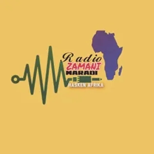 Radio Zamani FM Maradi logo