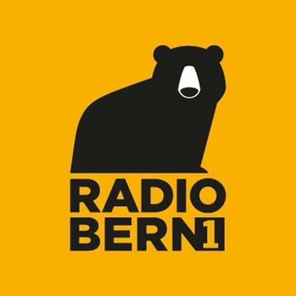 Radio Bern1 Live logo