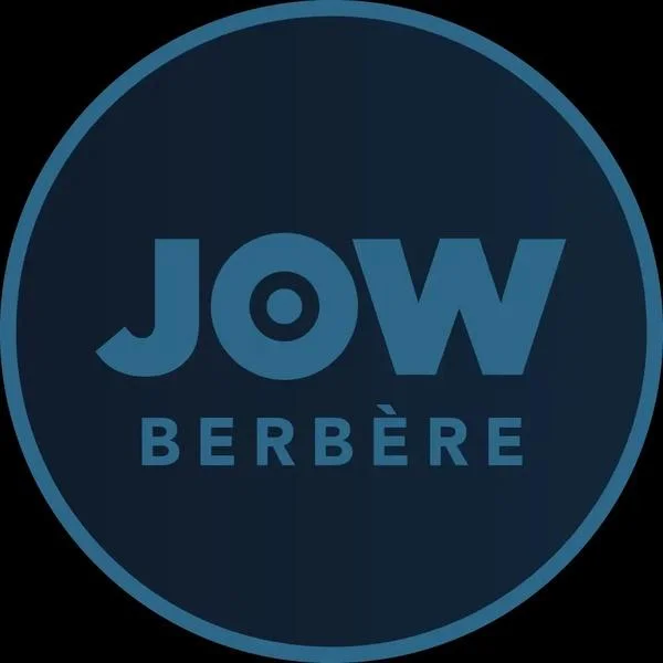 JOW Berbère logo