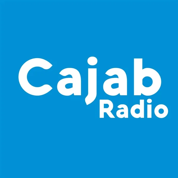 Cajab Radio logo