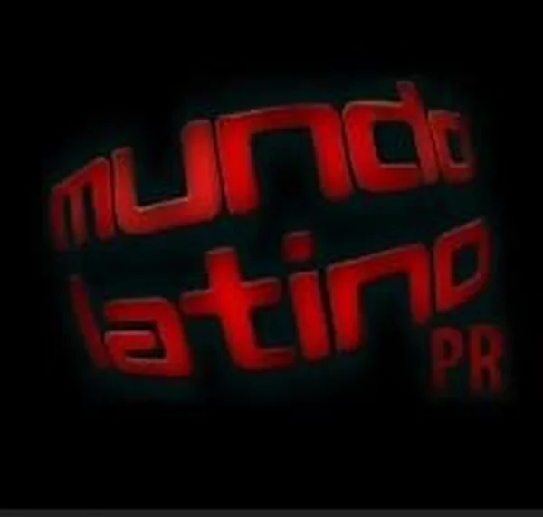 Mundo Latino PR San Juan logo