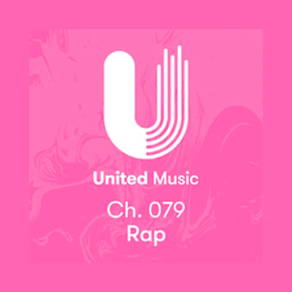 United Music - Rap logo