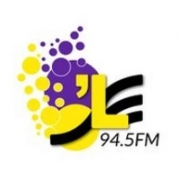 RDB - Radio 94 Curacao 94.5 FM logo