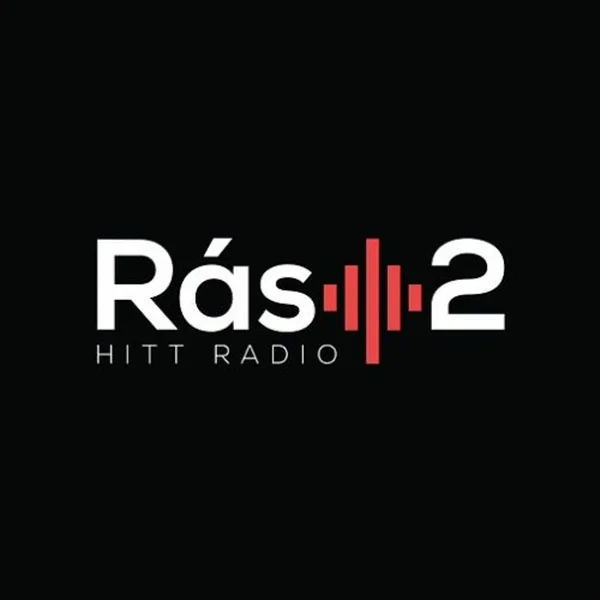 Rás 2 FM 102.0 logo