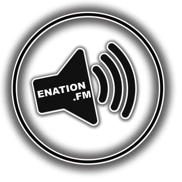 Enation FM logo