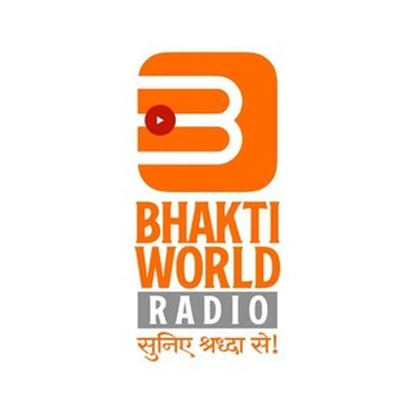 Bhakti World - Shri Ram logo