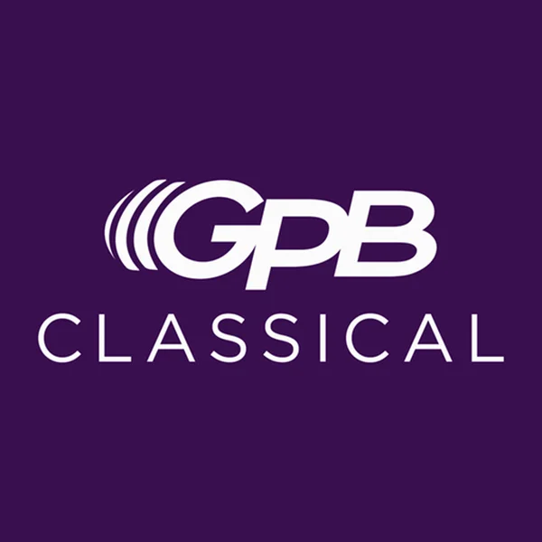 GPB Classical 88.5 Atlanta logo
