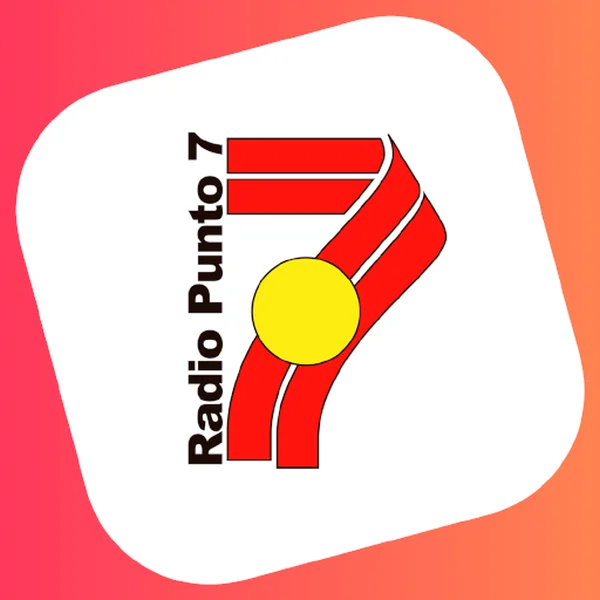 Radio Punto 7 Valdivia logo