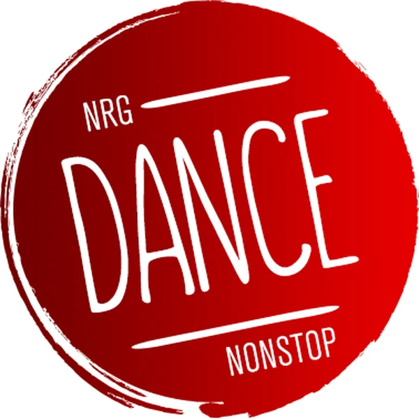 NRG 92.4 - Dance logo