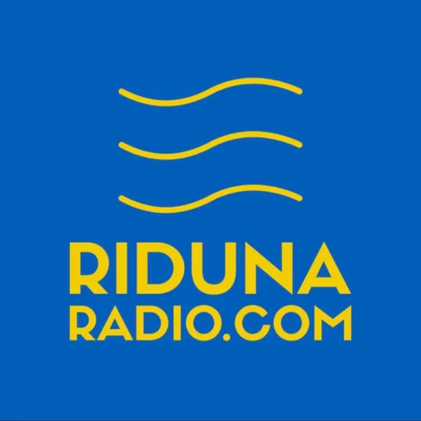 Riduna Radio logo