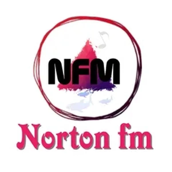 Norton FM logo