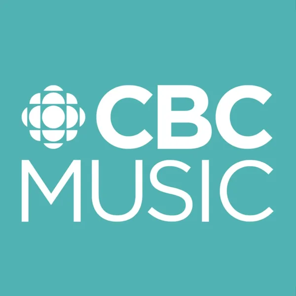 CBC Music Saint John logo