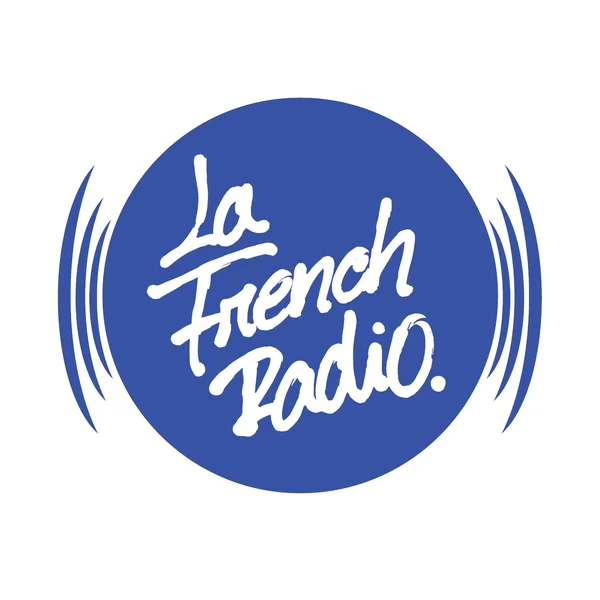 La French Radio Hong Kong logo