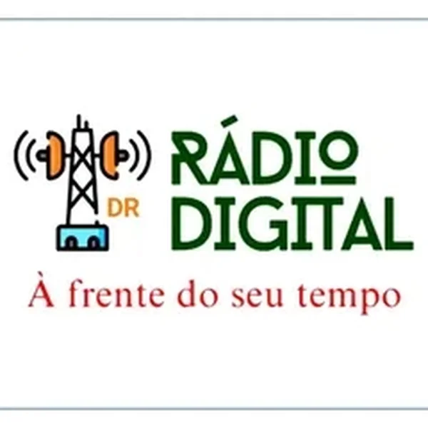 Rádio Digital logo