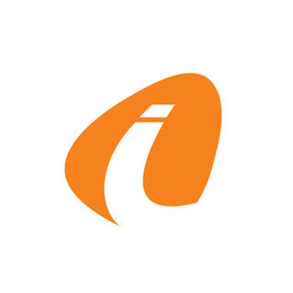 Inforádió logo