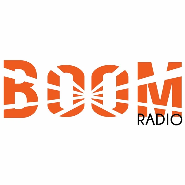 Radio Boom Hits Rovinj logo