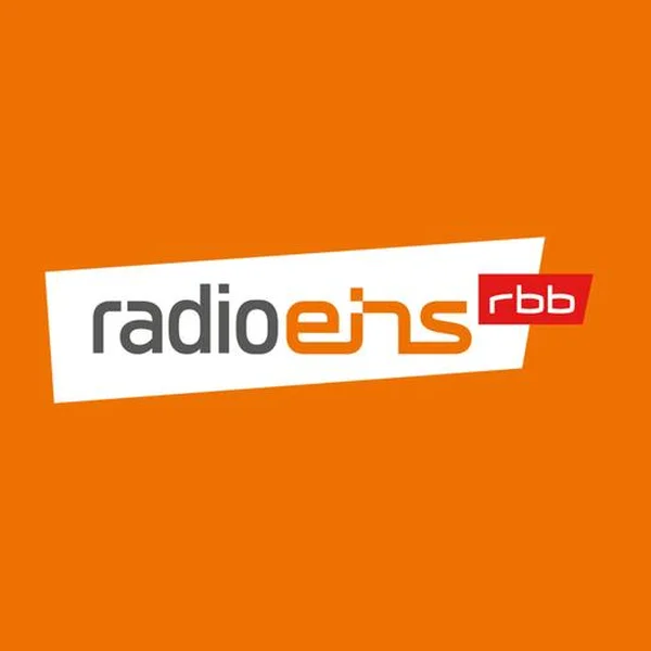 radioeins rbb Berlin logo