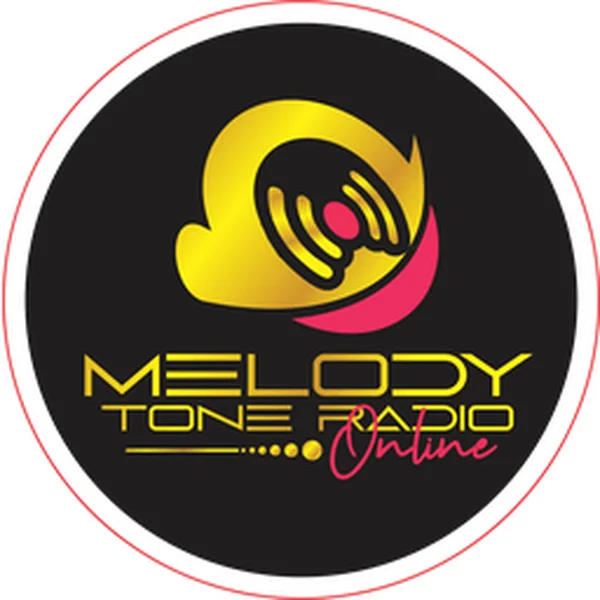 Melody Tone Radio logo