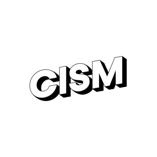 CISM 89.3 FM Montréal logo