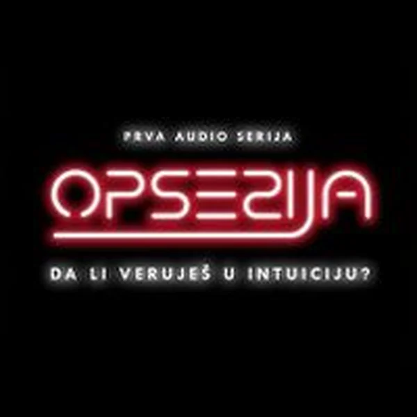 Radio Opsesija logo