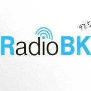 Radio Bosanska Krupa 97.5 logo