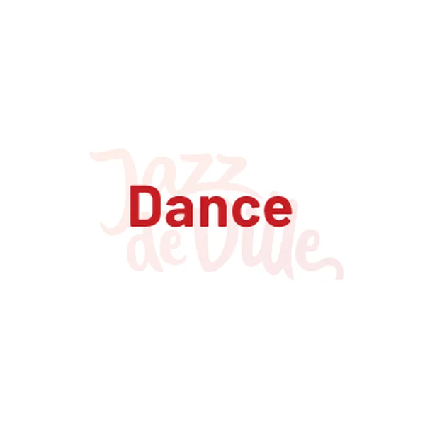 Jazz de Ville - Party logo