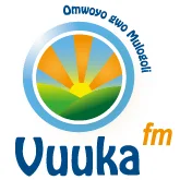 Vuuka FM logo